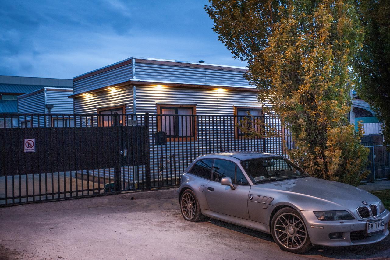 Punta Arenas Home Exterior photo